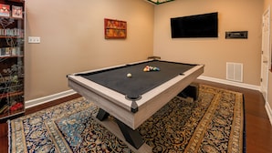 Sala de juegos