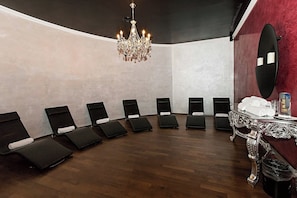Interior - Dormero Hotel München-kirchheim Messe (Kirchheim by Munich)
