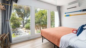 2 Schlafzimmer, Bügeleisen/Bügelbrett, Reisekinderbett, WLAN