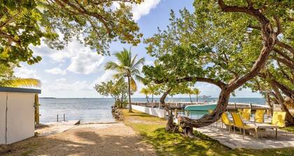 Hidden Gem Islamorada | 2nd Floor