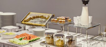 Manowce Palace - Small Double or Twin Room (Room 10)