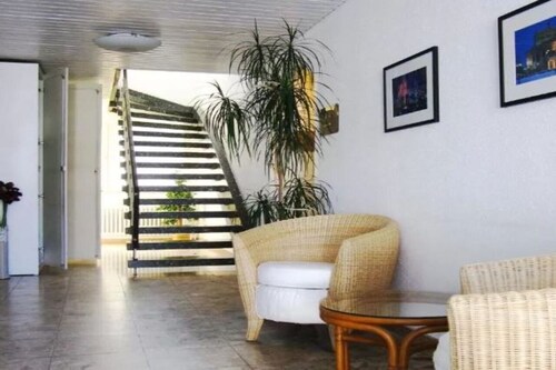 Motel Frankfurt by Advena