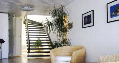 Motel Frankfurt by Advena