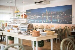 Dining - Motel Frankfurt by Advena (Frankfurt)