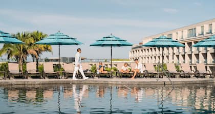 Dreams Bahia Mita Surf & Spa - All Inclusive