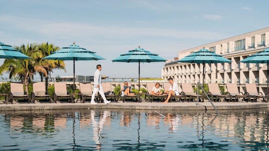 Dreams Bahia Mita Surf & Spa - All Inclusive