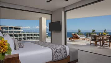 1 habitación y ropa de cama hipoalergénica