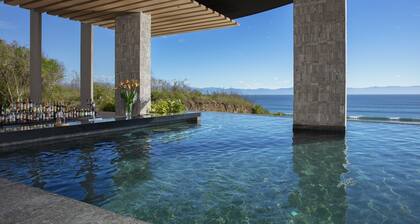 Dreams Bahia Mita Surf & Spa - All Inclusive