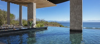 Dreams Bahia Mita Surf & Spa - All Inclusive