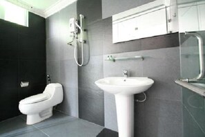 Kamar mandi