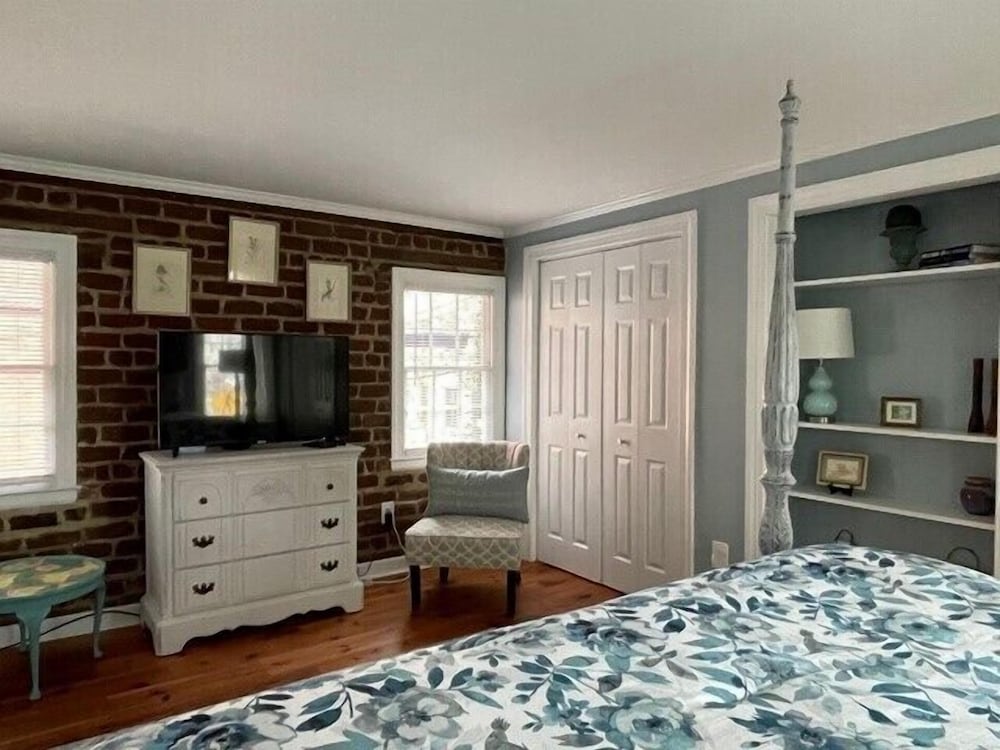 Weeknight Discounts!! Charlton Lane Cottage Is So Savannah! - Floride