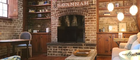 TV connectée