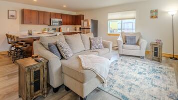 TV connectée, Netflix, Hulu, services de streaming