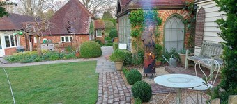 1 bedroom accommodation in Fittleworth, near Chichester