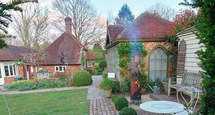 1 bedroom accommodation in Fittleworth, near Chichester