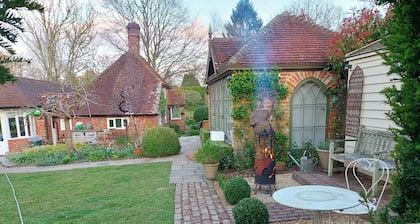 1 bedroom accommodation in Fittleworth, near Chichester