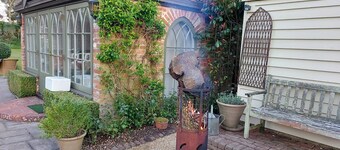 1 bedroom accommodation in Fittleworth, near Chichester
