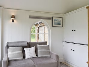 منطقة المعيشة