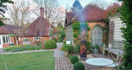 1 bedroom accommodation in Fittleworth, near Chichester