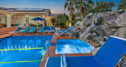 Bar,Basketball,Pickleball,Privacy,G’room,Sleeps20