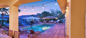 Large home +>acre compound, sleeps 20,pickle +basketball,15 mins to PS,billiards