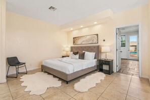 8 soveværelser, skrivebord, strygejern/strygebræt, gratis Wi-Fi