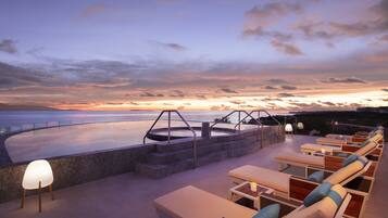 Takterrasse