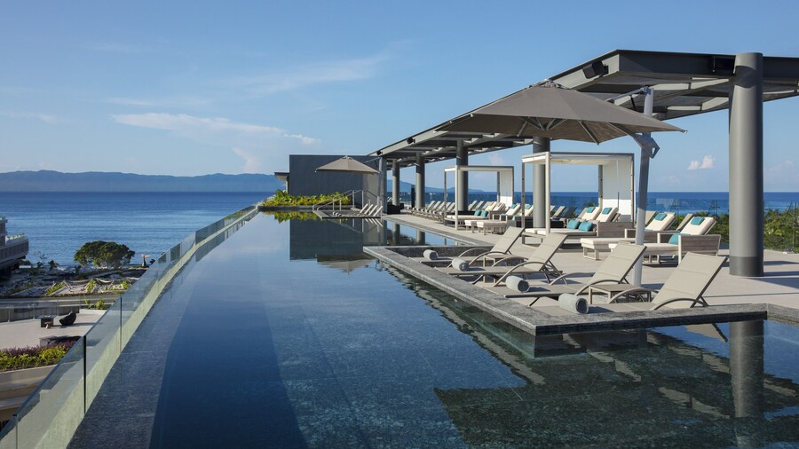 Secrets Bahia Mita Surf & Spa - Adults Only - All Inclusive