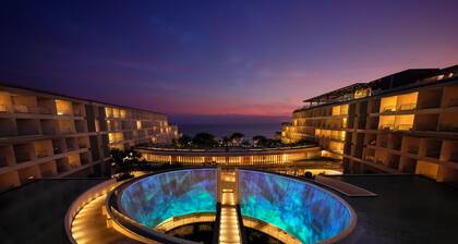 Secrets Bahia Mita Surf & Spa - Adults Only - All Inclusive