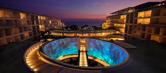 Secrets Bahia Mita Surf & Spa - Adults Only - All Inclusive