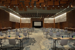 Centre d’affaires