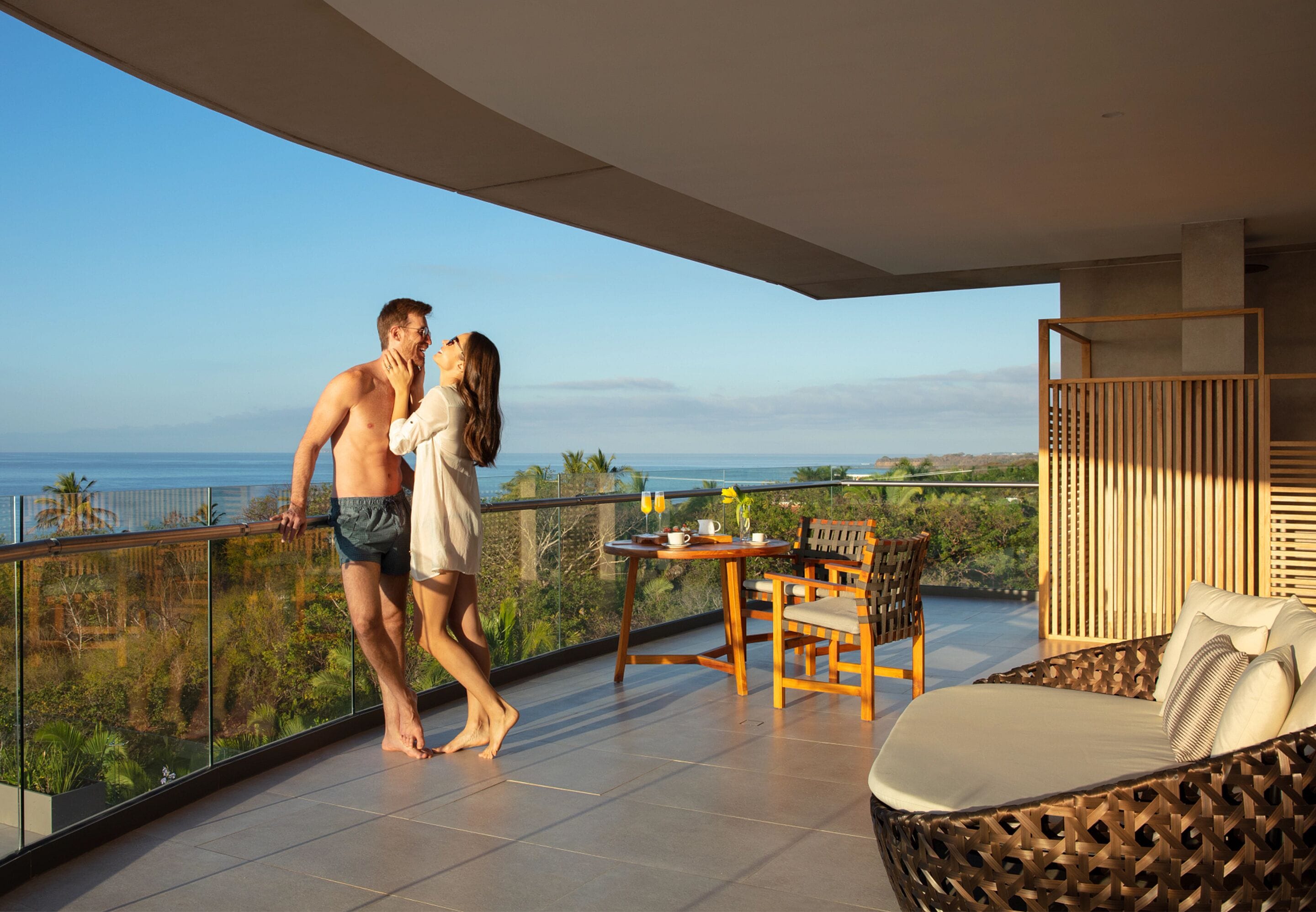 Preferred Club Bahia Mita Suite Ocean View
