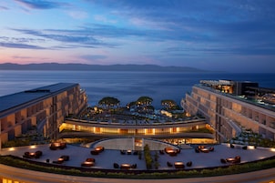 Teras/veranda