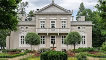 Außenbereich
