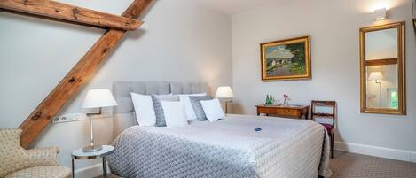 1 室のベッドルーム、アイロン / アイロン台、旅行用ベビーベッド、WiFi