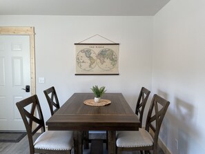 Spiseområde