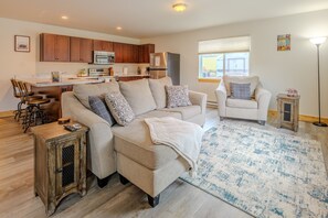 Téléviseur connecté