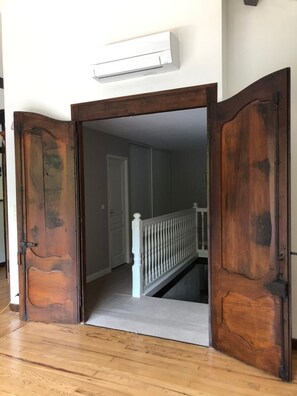 Interior - Spacious villa in the heart of the basque country ITXASSOU (Itxassou)