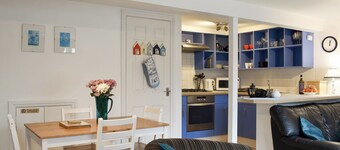 2 bedroom accommodation in Swanage