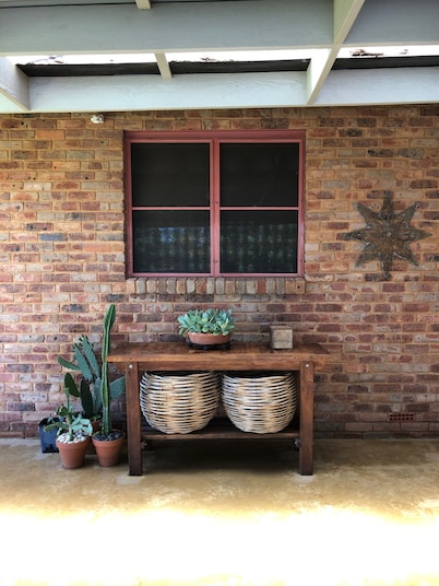 Labanna Retreat<br> Peaceful, safe, rural setting