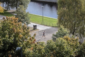Superior Double Room, Non Smoking | View from room