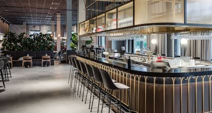 Clarion Hotel Sundsvall