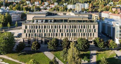 Clarion Hotel Sundsvall
