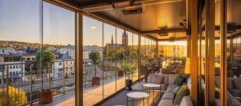 Clarion Hotel Sundsvall