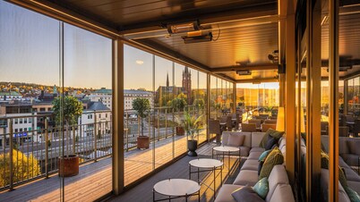 Clarion Hotel Sundsvall