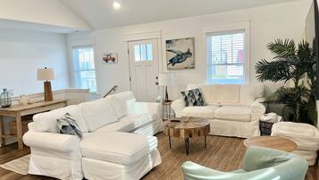 Smart TV y monitor de computadora