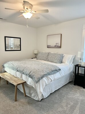 3 عدّة غرف نوم ومكتب ومكواة/لوح كي وواي فاي مجانًا