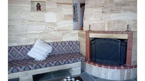 Interior - Infinity View Villa (Zakynthos)