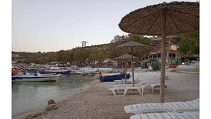 Property grounds - Infinity View Villa (Zakynthos)