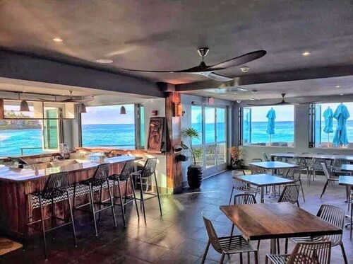 Magic Steps away & the Ocean Sings a Lullaby In Front of Your Ocean Front Suite